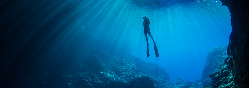 HOW TO MAKE YOUR WETSUIT LAST