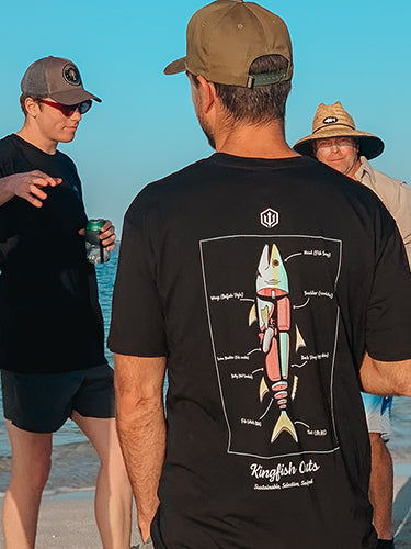 Spearfishing Clothing