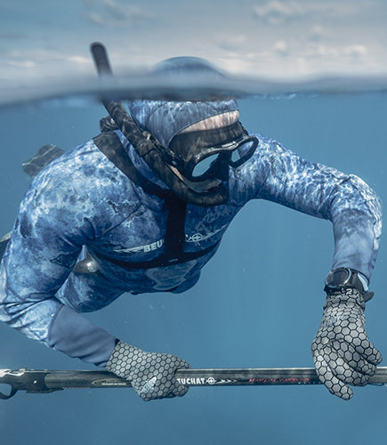 Spearfishing Rashies