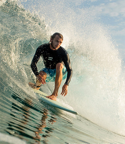 Men's Surfing Rashies