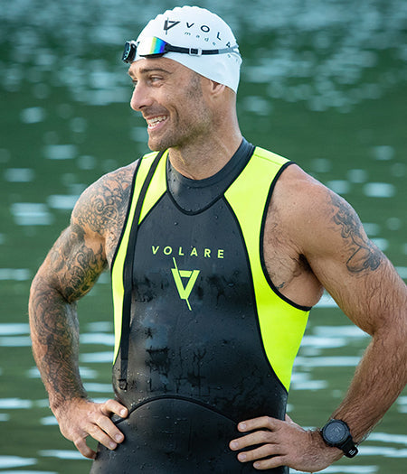 Triathlon Wetsuits