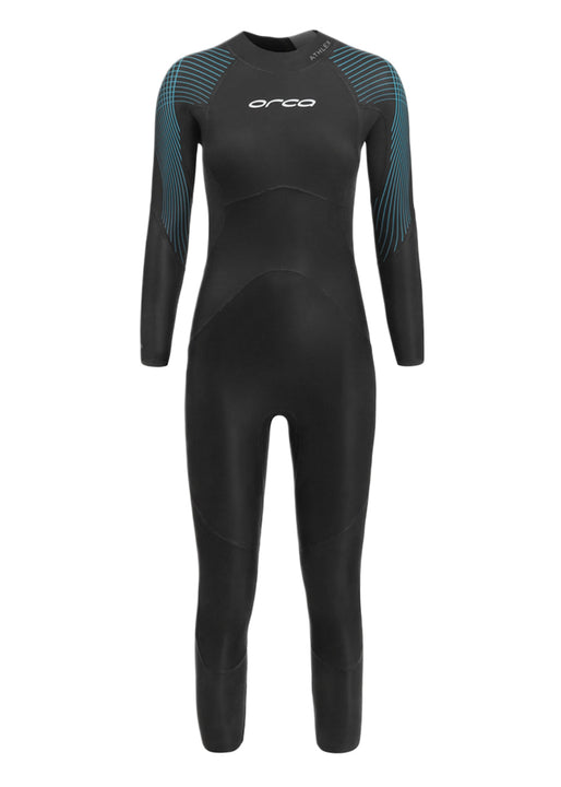 Orca Womens Athlex Flex Wetsuit