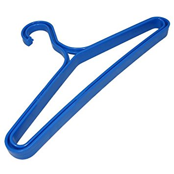 Problue Wetsuit Hanger Blue