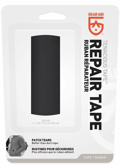 Gear Aid Tenacious Tape Repair Strip