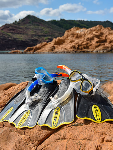 Snorkelling Gear & Equipment