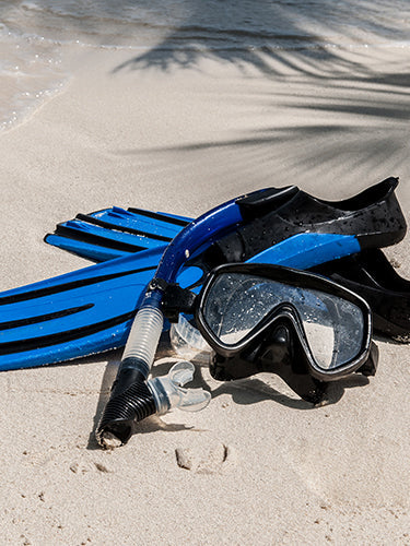 Scuba Diving Accessories