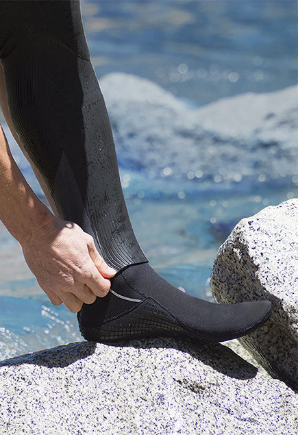 Scuba Diving Booties
