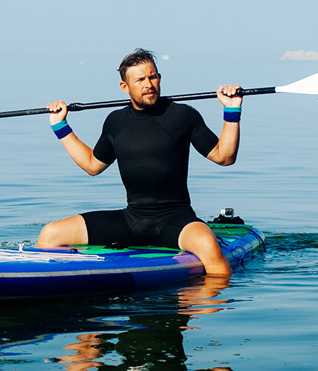 Men's Snorkelling Spring Suits