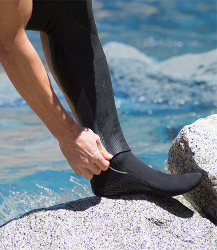 Triathlon Socks, Shoes & Booties