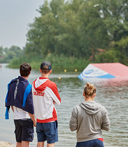 Water Skiing Apparel