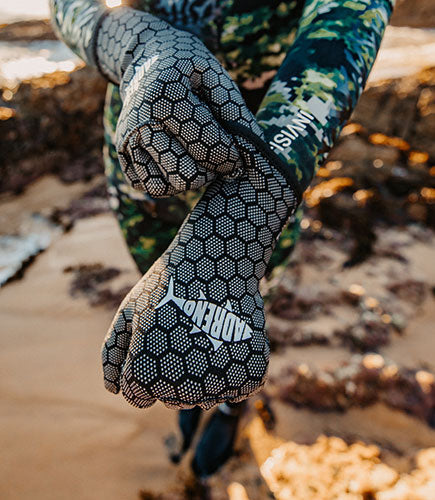 Spearfishing Gloves
