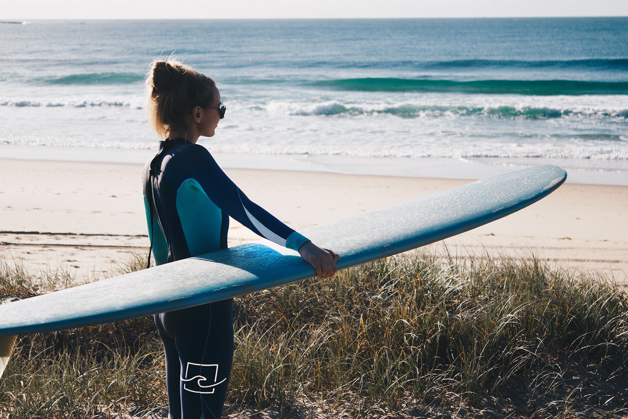Adreno Surf Neo Fusion Wetsuit:  Warmth without Frills