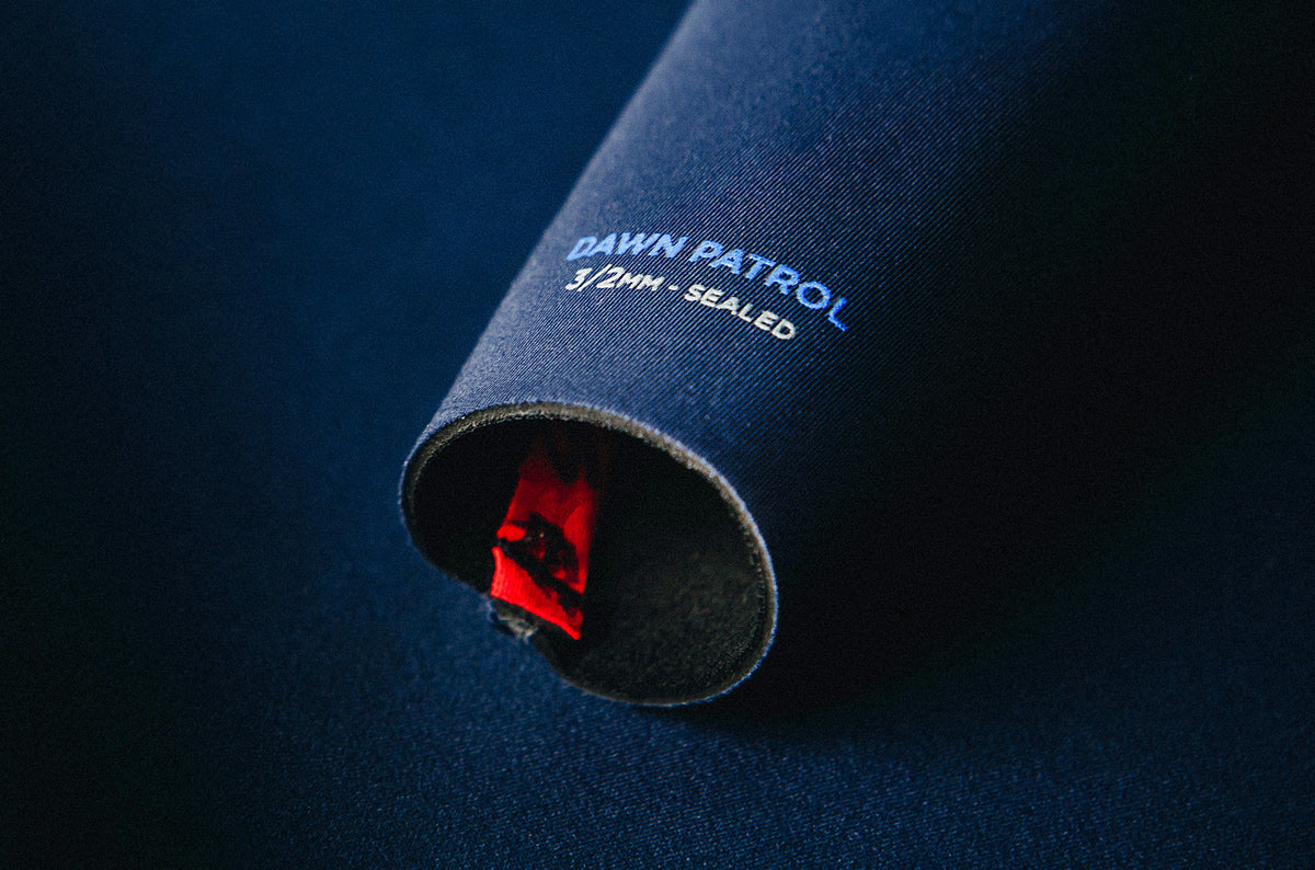 rip curl dawn patrol wetsuits