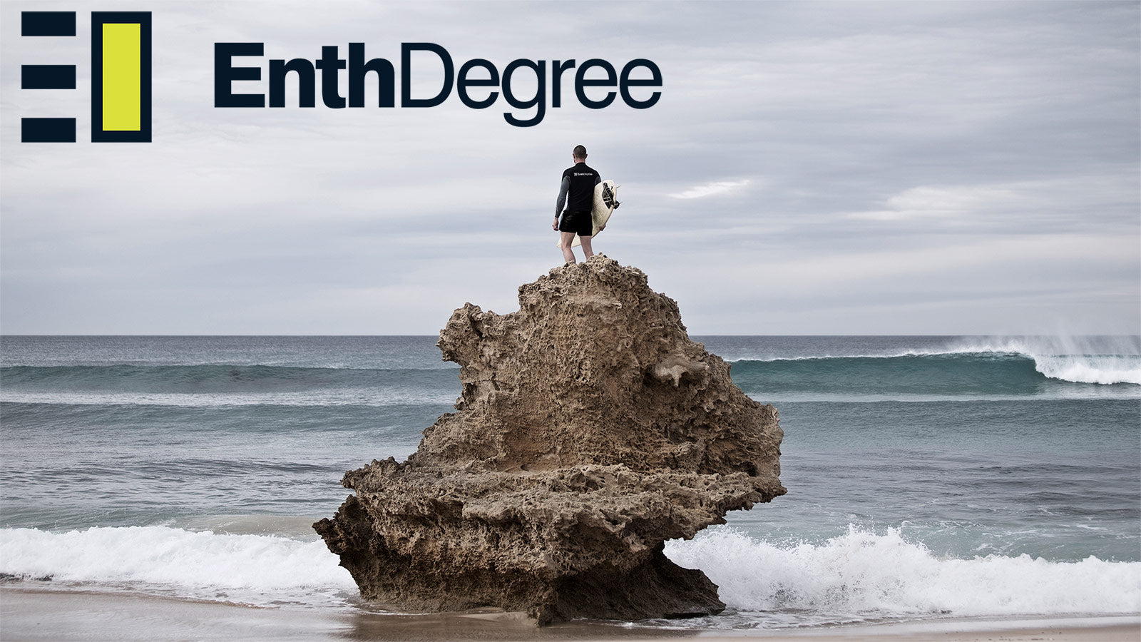 Enth Degree - Technical Thermals and Water wear