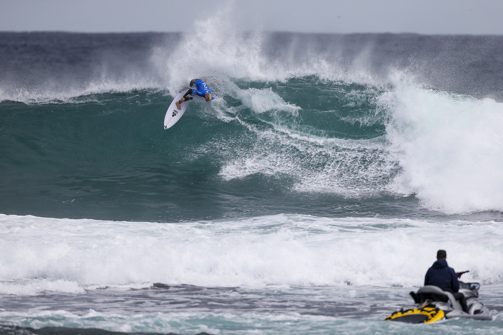 World Surf League Drug Aware Margaret River Pro 2016
