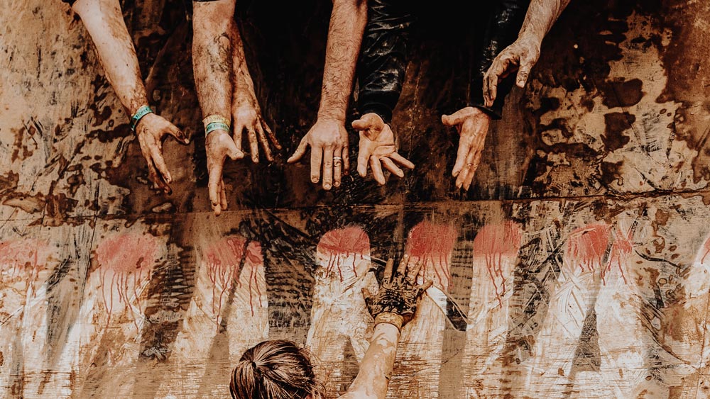 Wetsuit guide to Obstacle Course & Adventure Racing - Tough Mudder, Spartan and Muddy Hell OCR