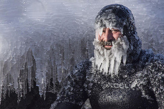 Xcel Infiniti Wetsuit Series 2018