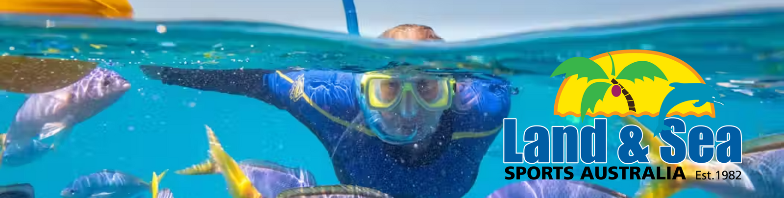 Land & Sea Sports