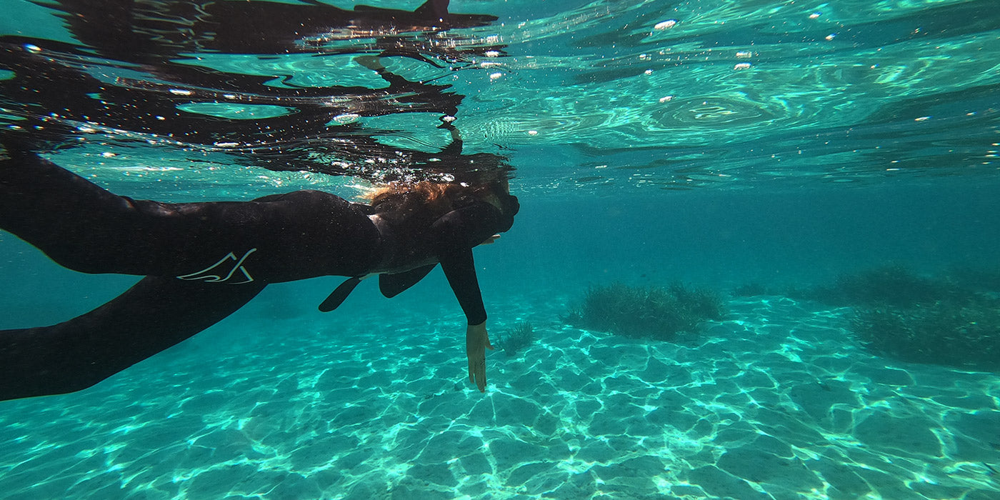 Kid's Snorkelling Wetsuits