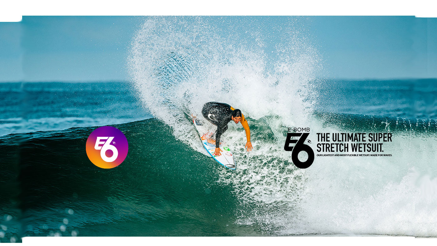 Rip Curl E-Bomb Steamers