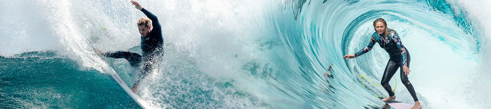 New Season Surf - Billabong