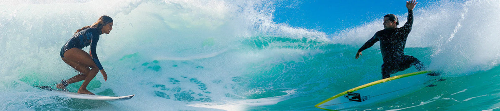 New Season Surf - O'Neill