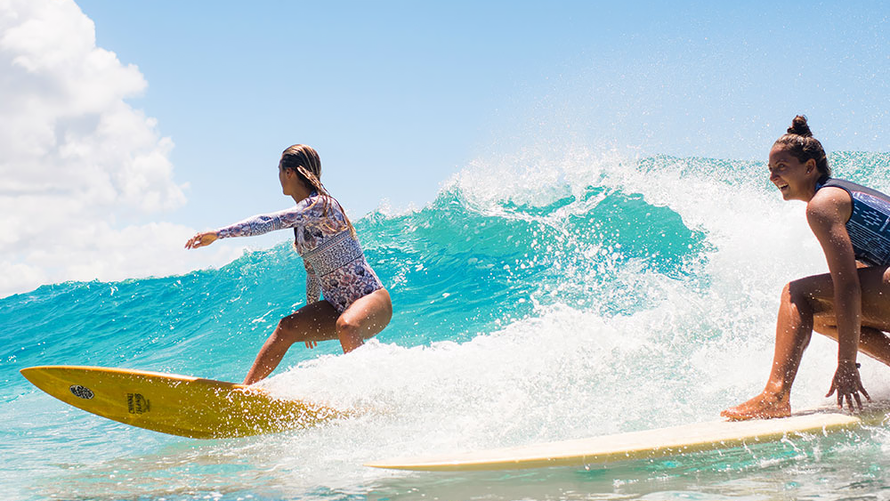 Rip Curl Lycra - Mens Womens & Kids