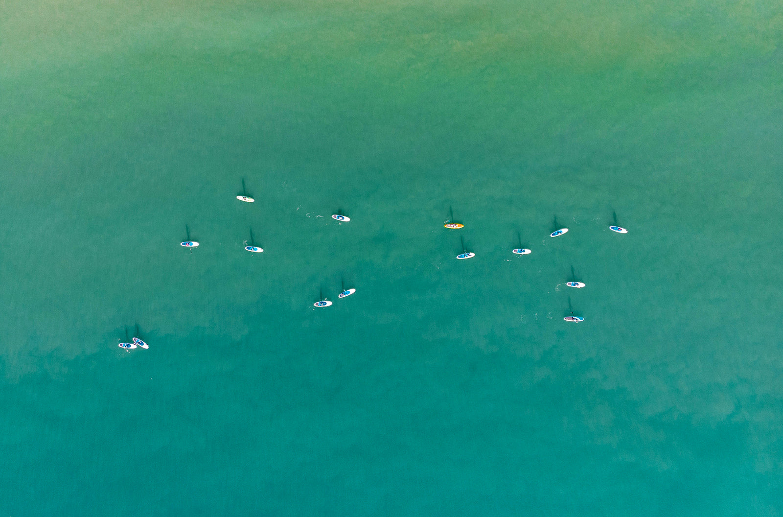 SUP Clothing Apparel