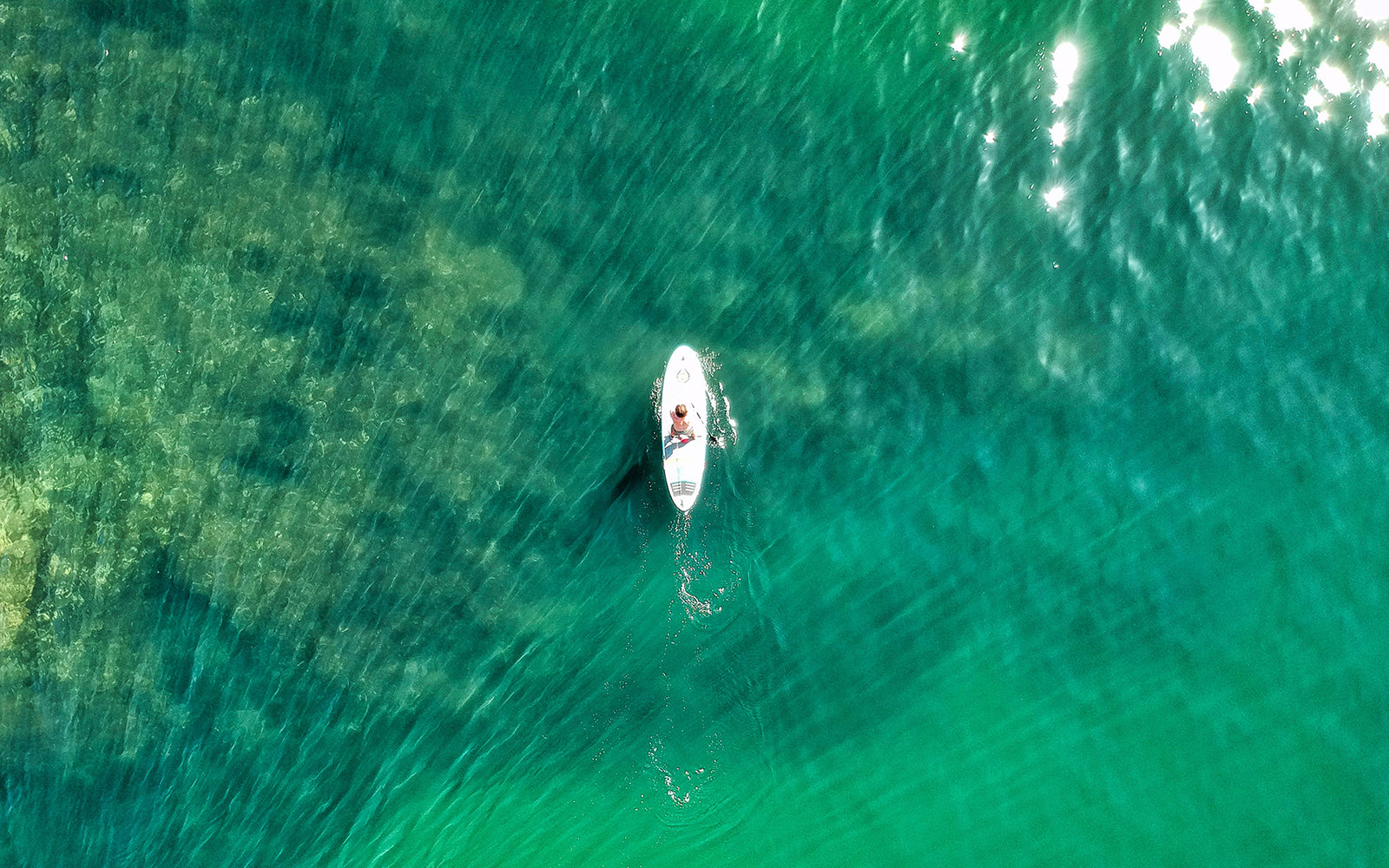 SUP Shoes, Socks and Booties