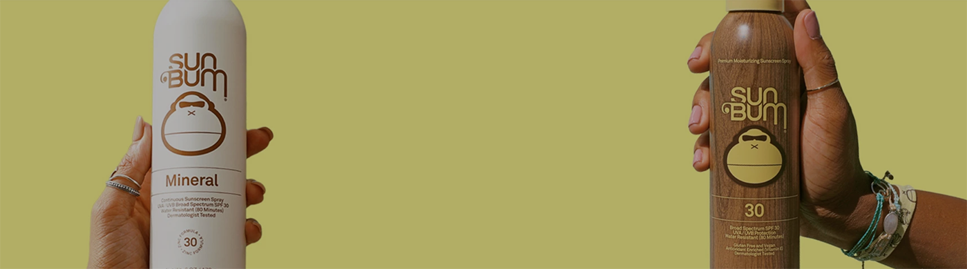 Sun Bum