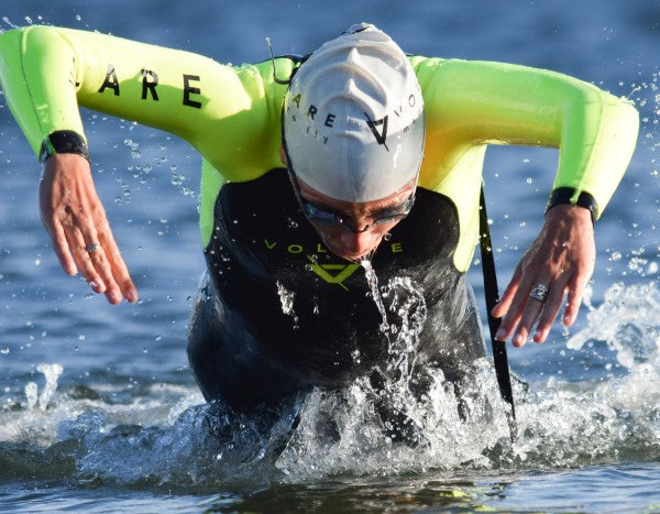 Volare Triathlon Wetsuits