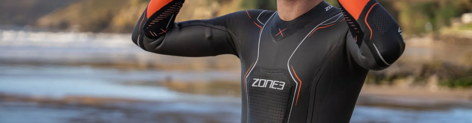 ZONE3 Triathlon & Swimming Gear