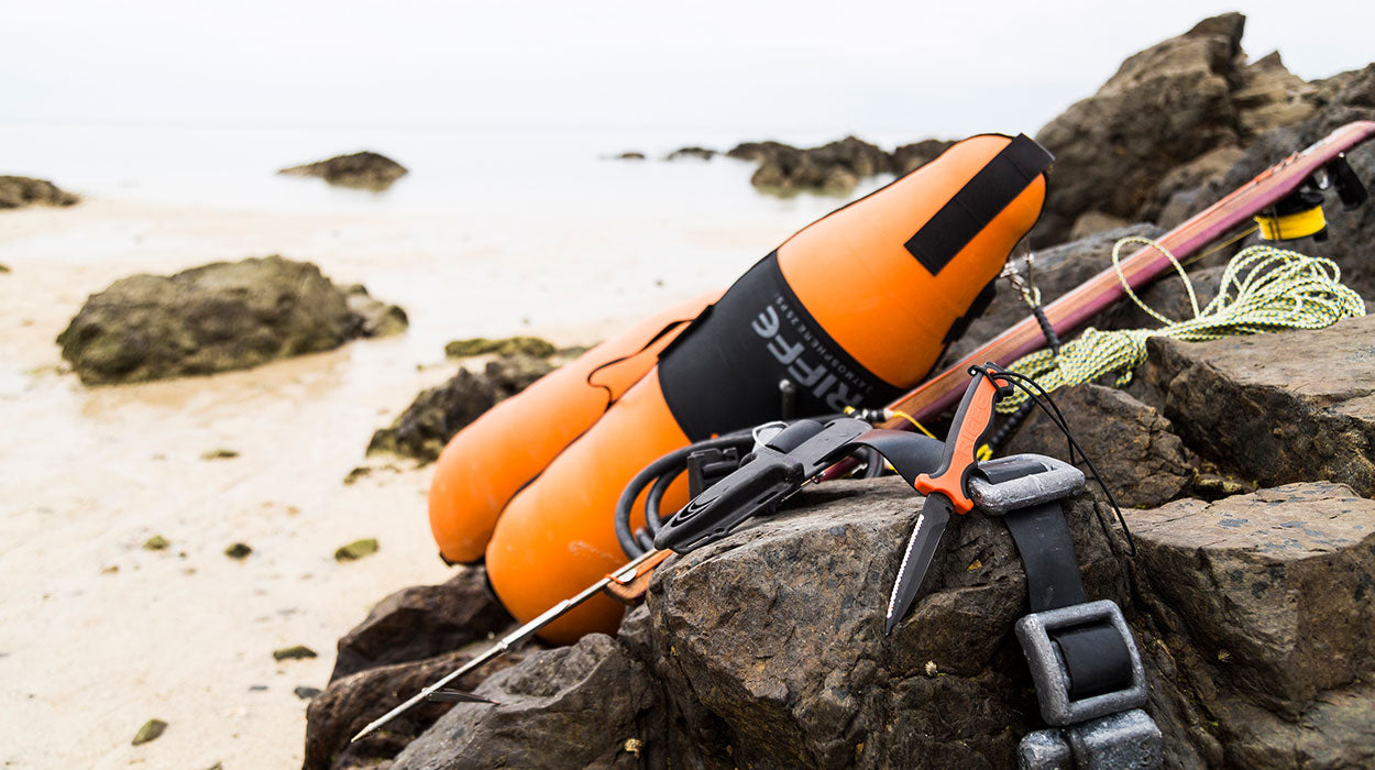 Spearfishing Accessories - Wetsuit Warehouse