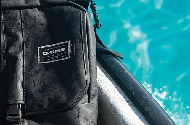 DIVING DUFFLE BAGS