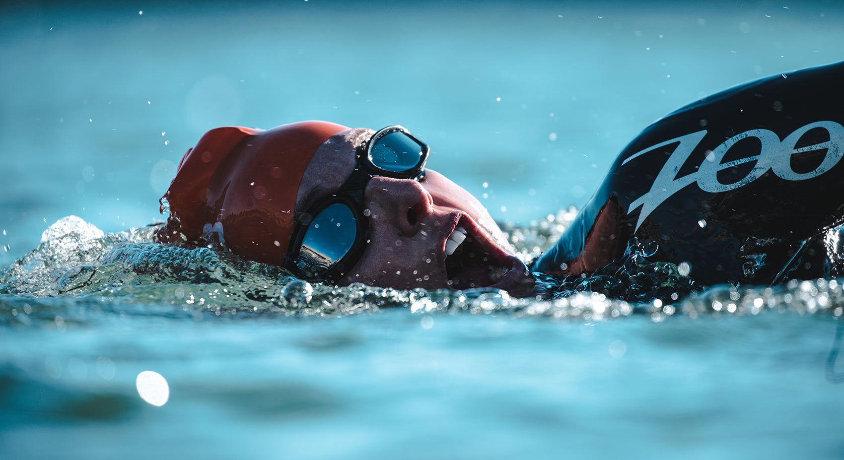 Men's Triathlon Wetsuits