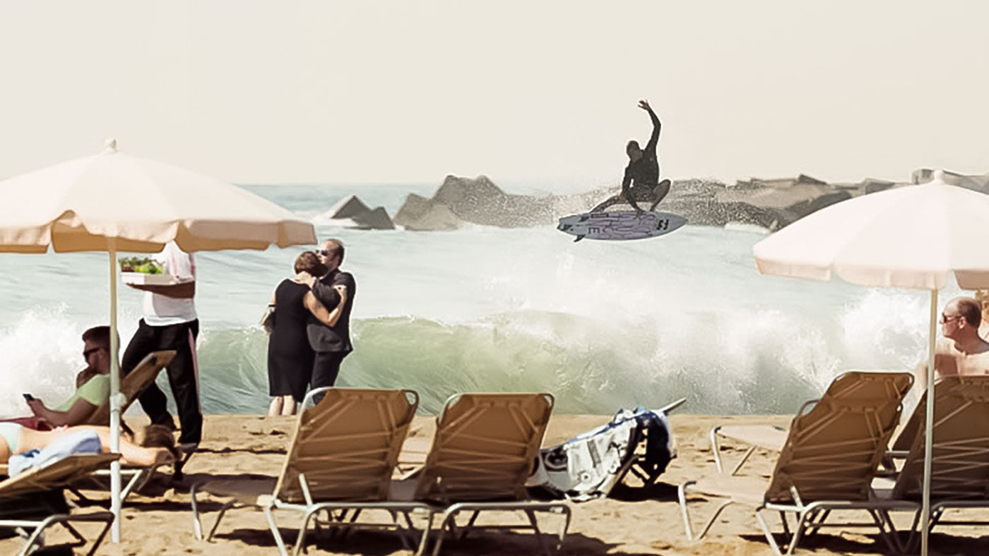 Billabong All Day Dry Bags