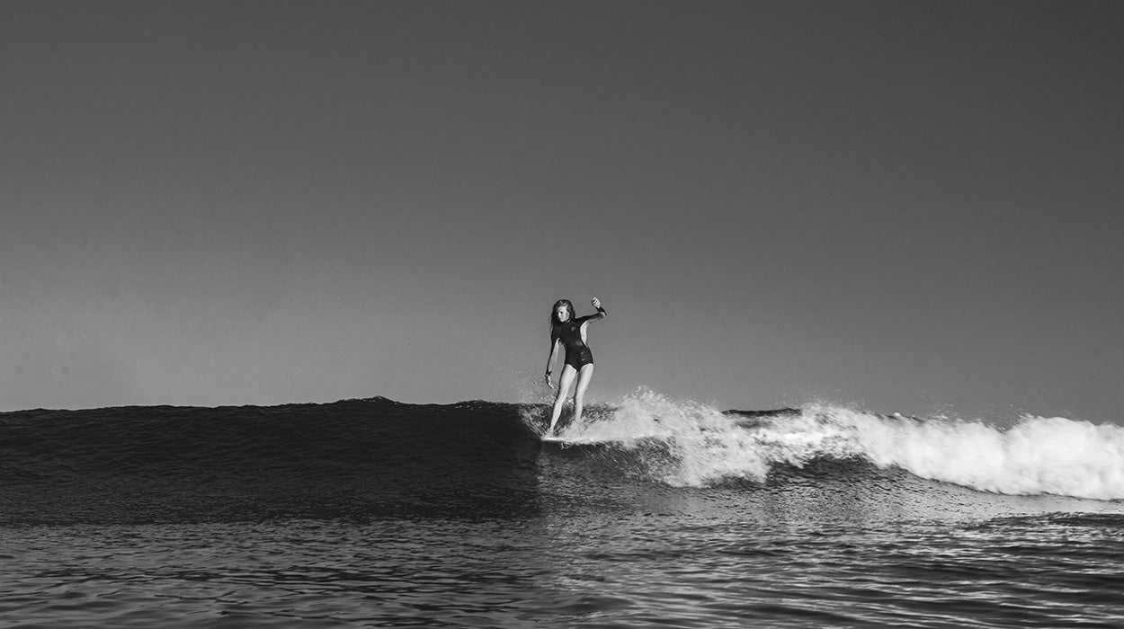 Women's Springsuits
