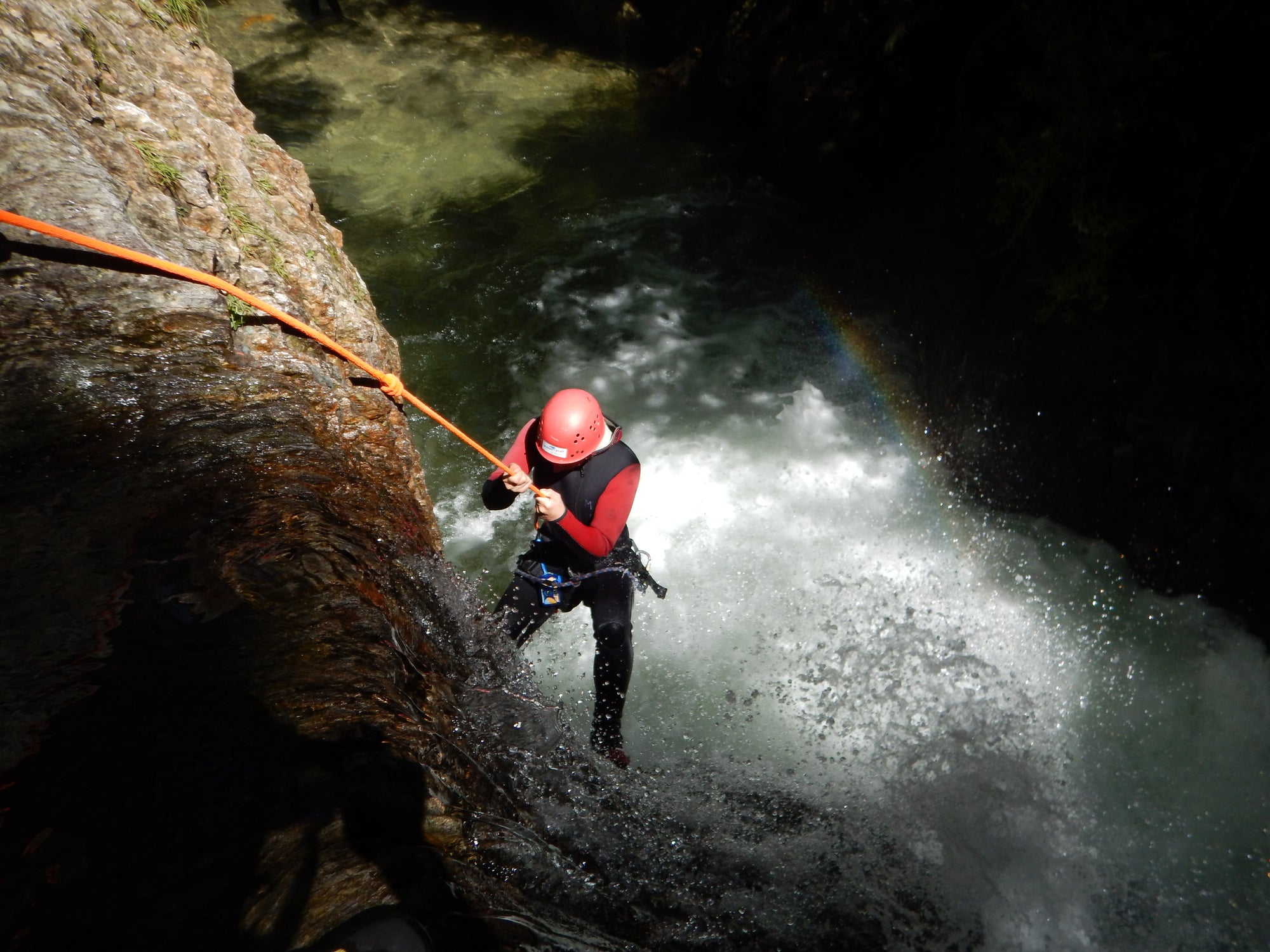 Canyoning Wetsuits