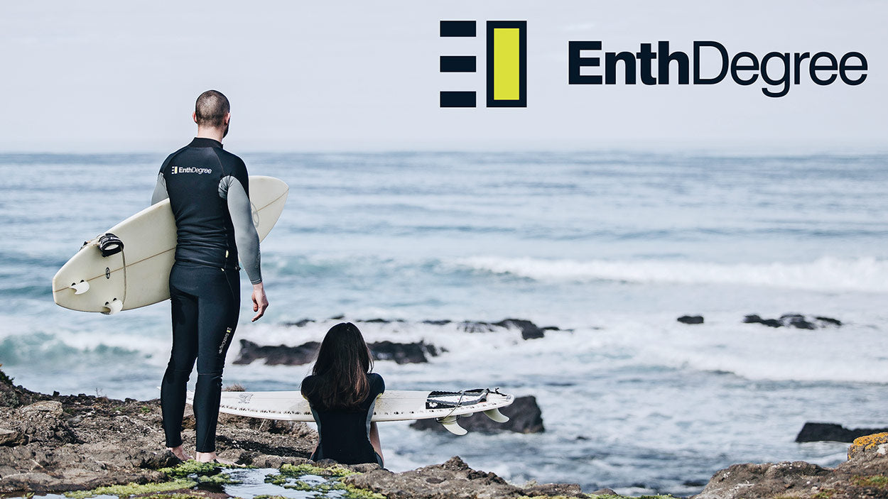 Enth Degree Technical Thermals and Water Wear