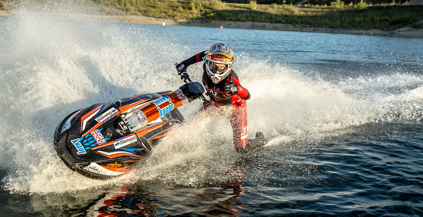 Jet Ski Booties, Shoes & Socks