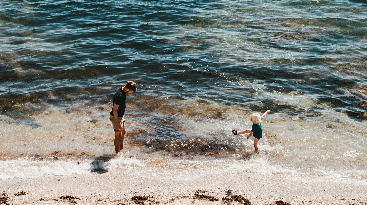 Kids Reef & Water Shoes