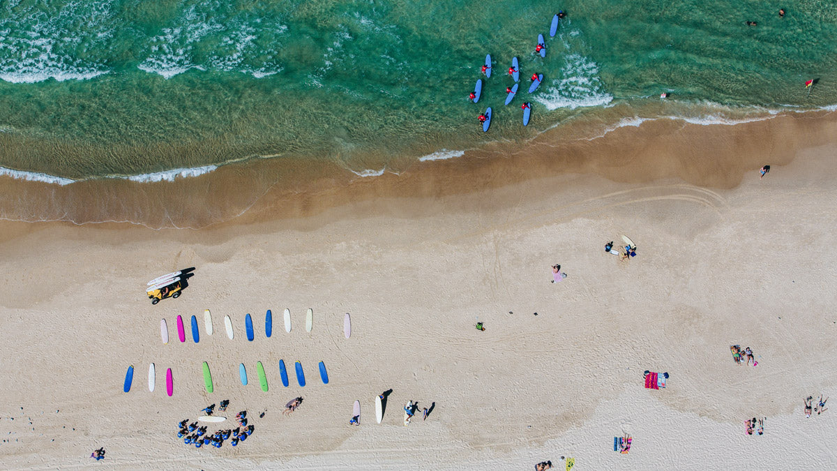 Kids Wetsuit Tops