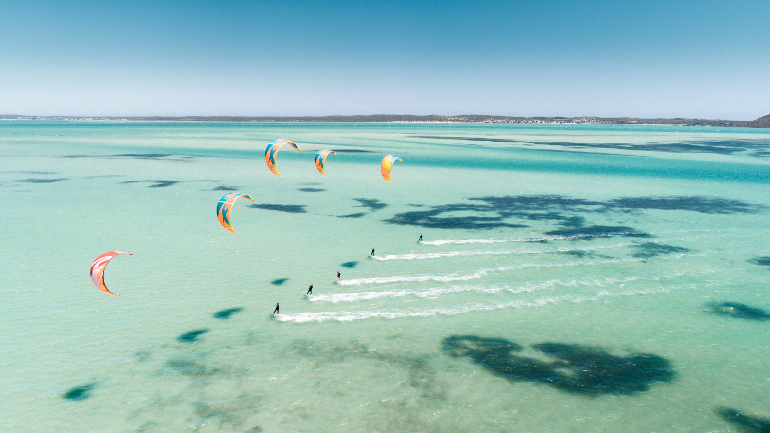 Kitesurfing Shoes, Socks & Booties