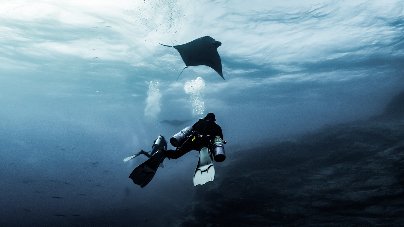 Mares Wetsuits