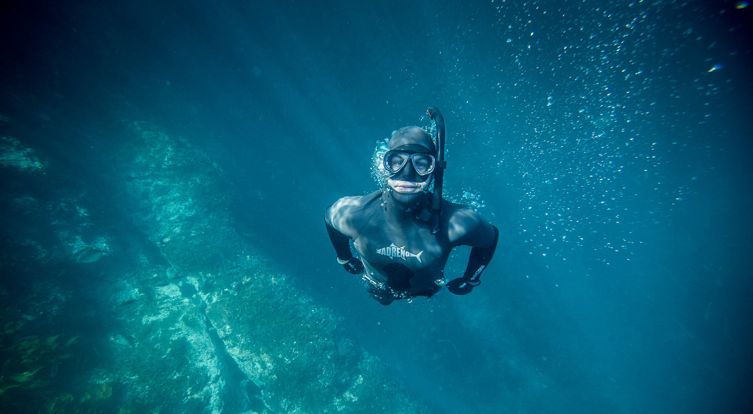 Snorkelling Masks