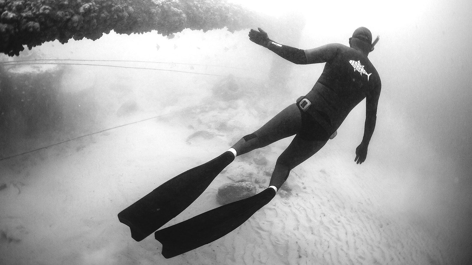 Mens Freediving Wetsuits