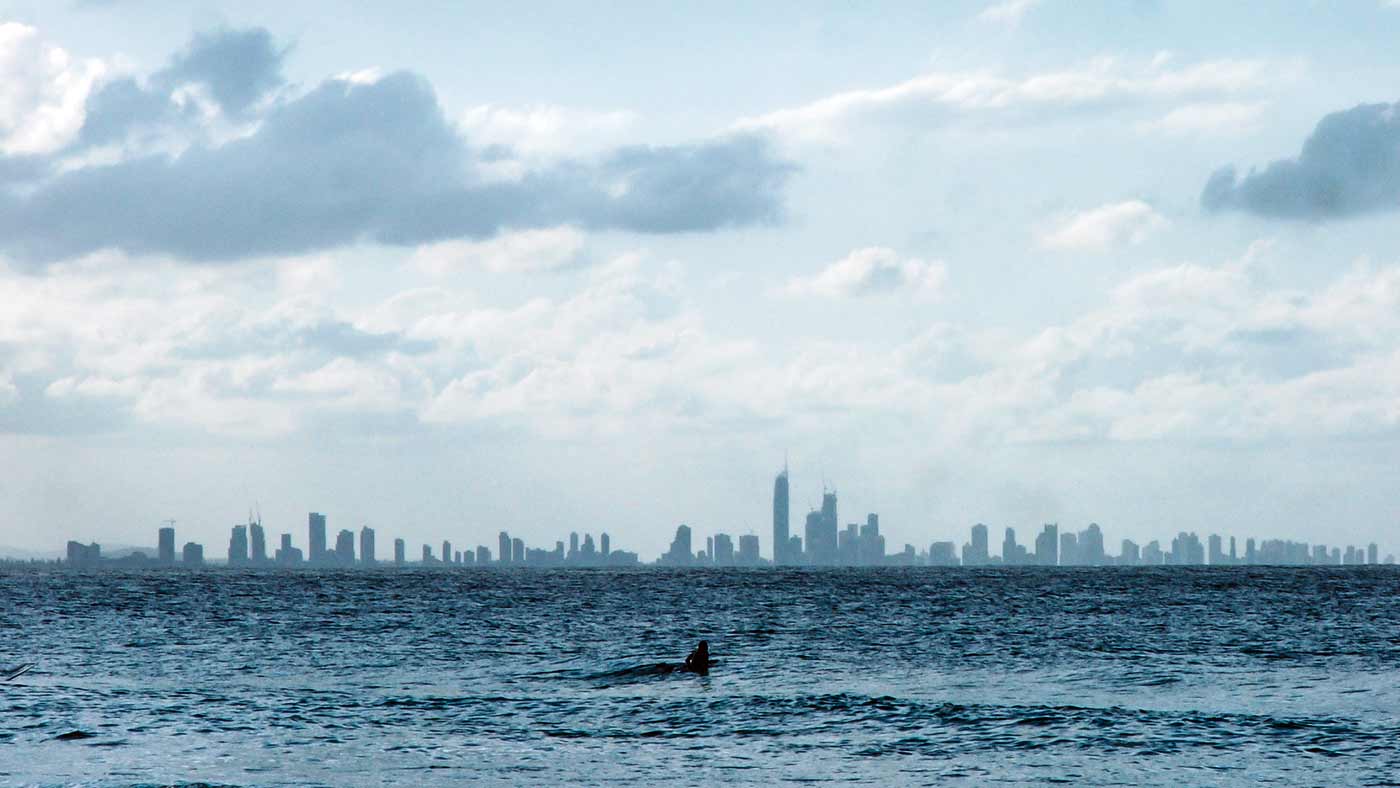 Mens Long Sleeve Wetsuit Tops