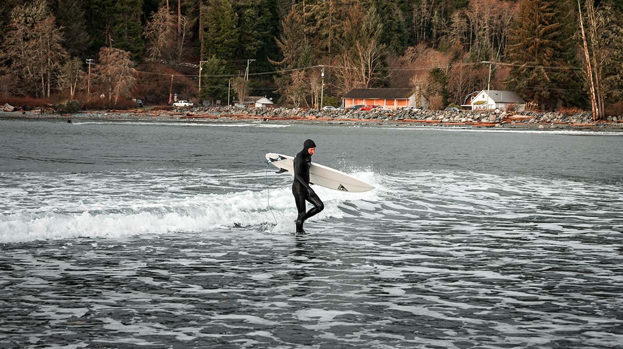 Wetsuit Gloves