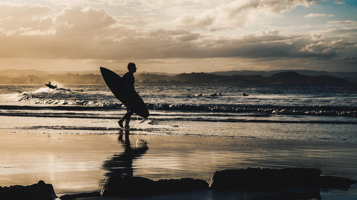 Men's Surfing Rashies