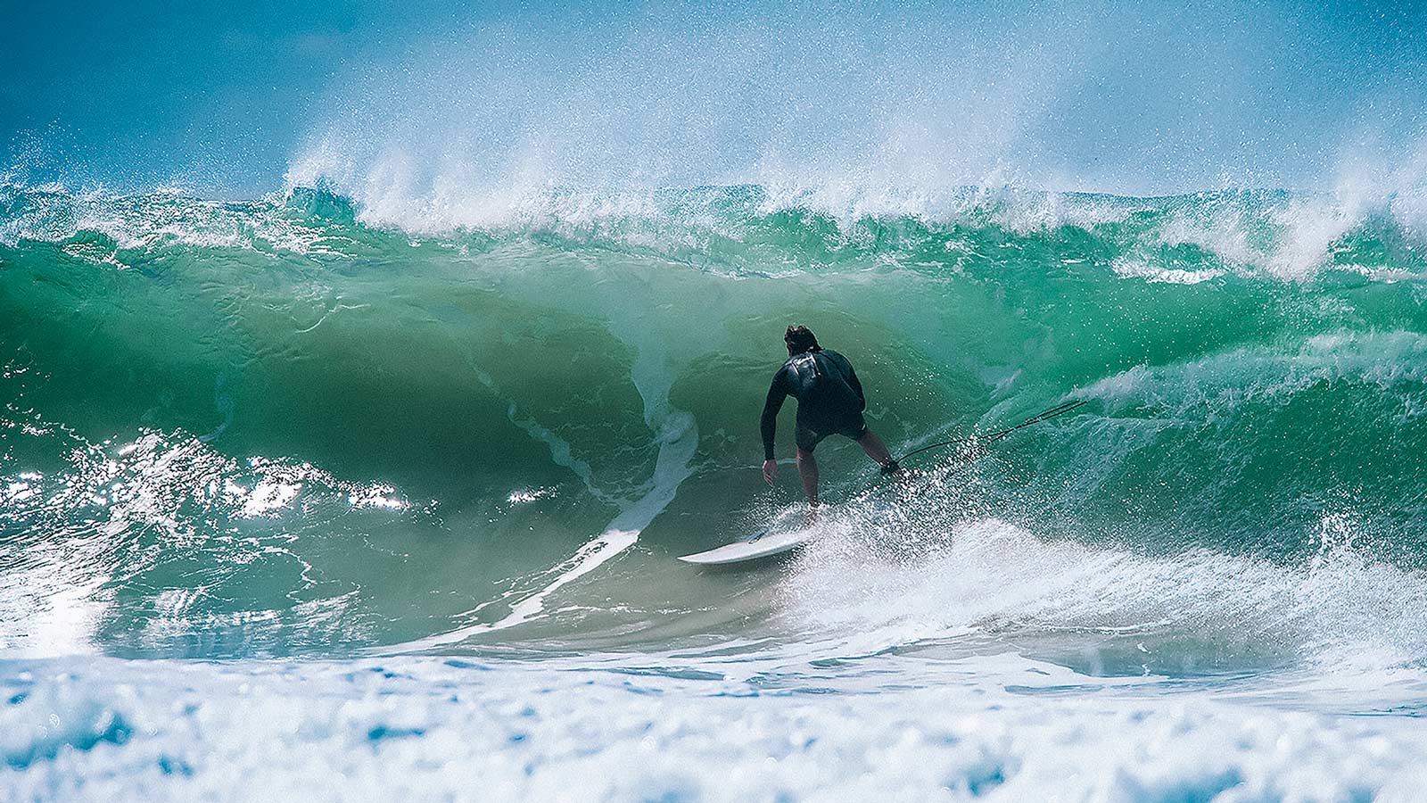 Mens Surfing Wetsuits